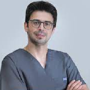 دکتر شهاب شهابی