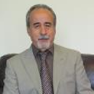 دکتر علی یعقوبی